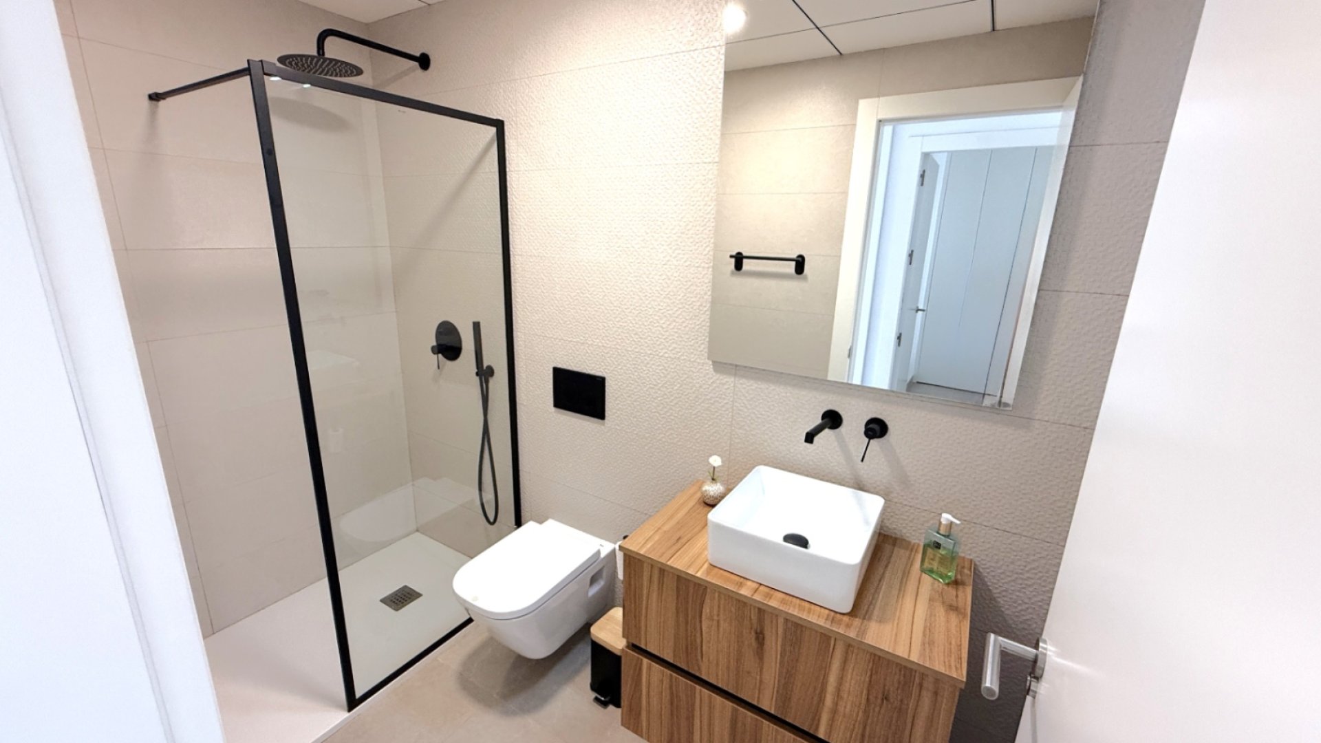 Revente - Appartements -
Pilar de la Horadada - Costa Blanca