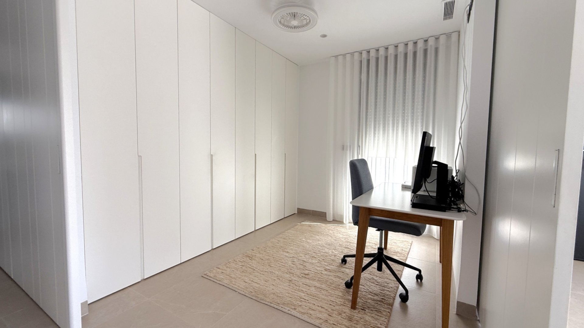 Revente - Appartements -
Pilar de la Horadada - Costa Blanca