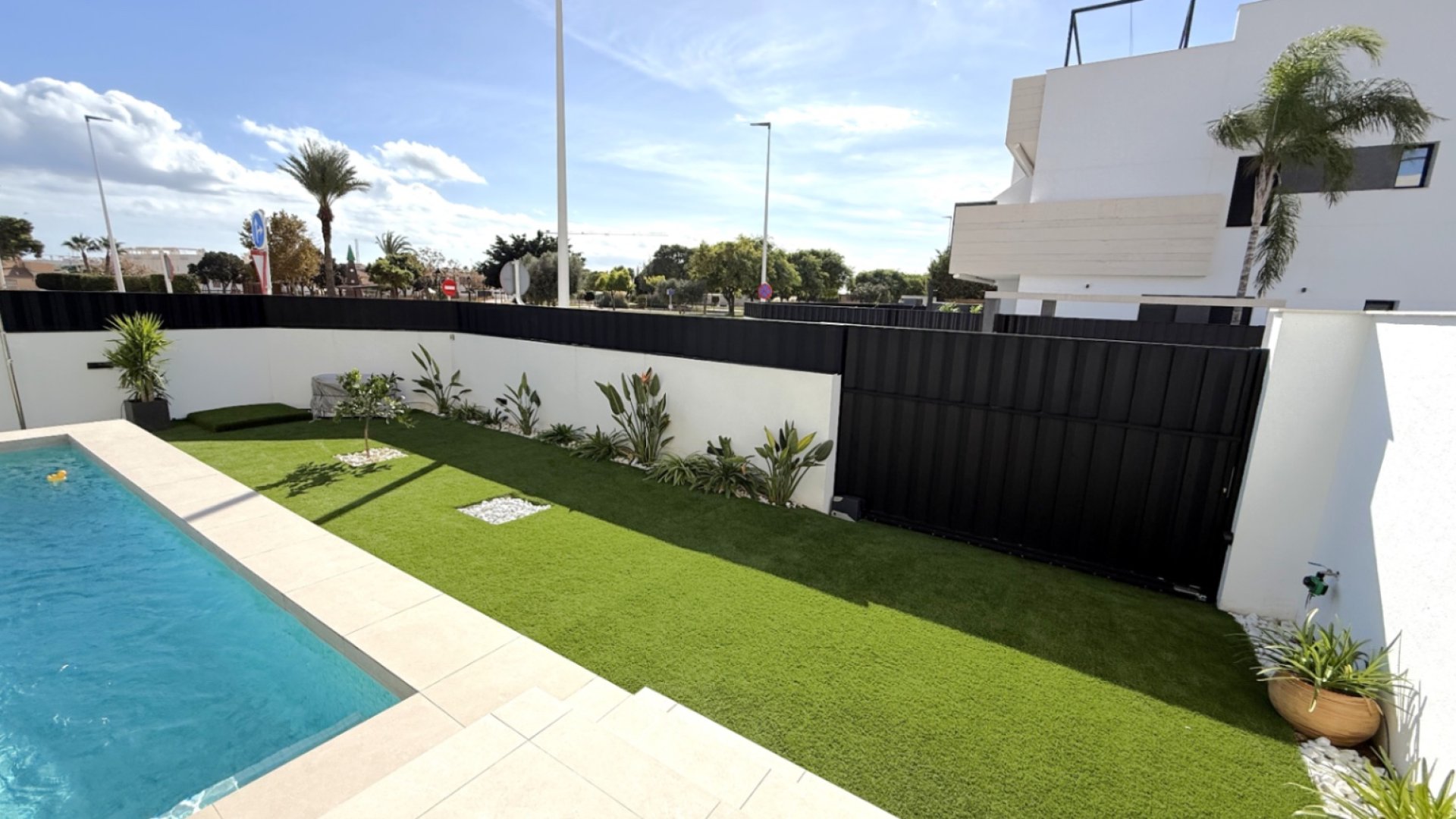 Revente - Appartements -
Pilar de la Horadada - Costa Blanca