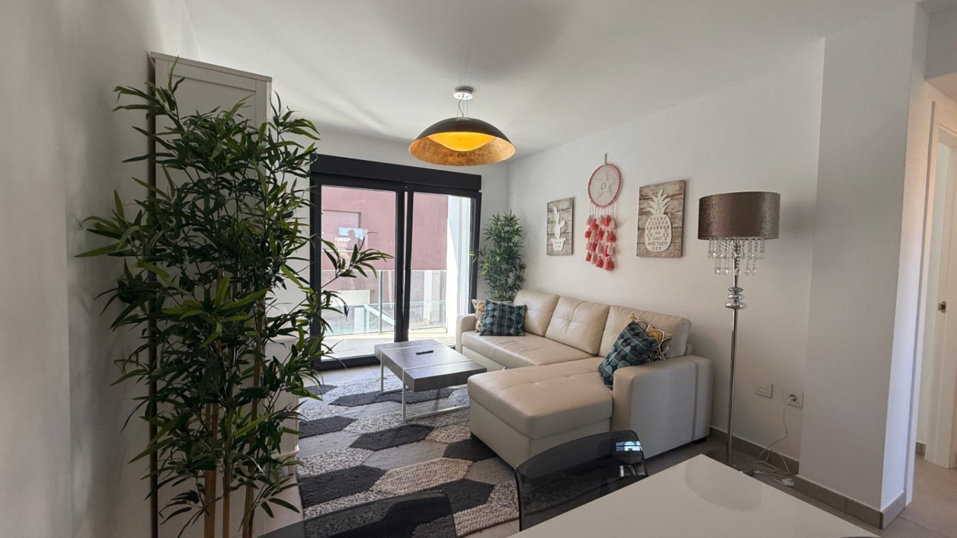 Revente - Appartements -
Pilar de la Horadada - Costa Blanca