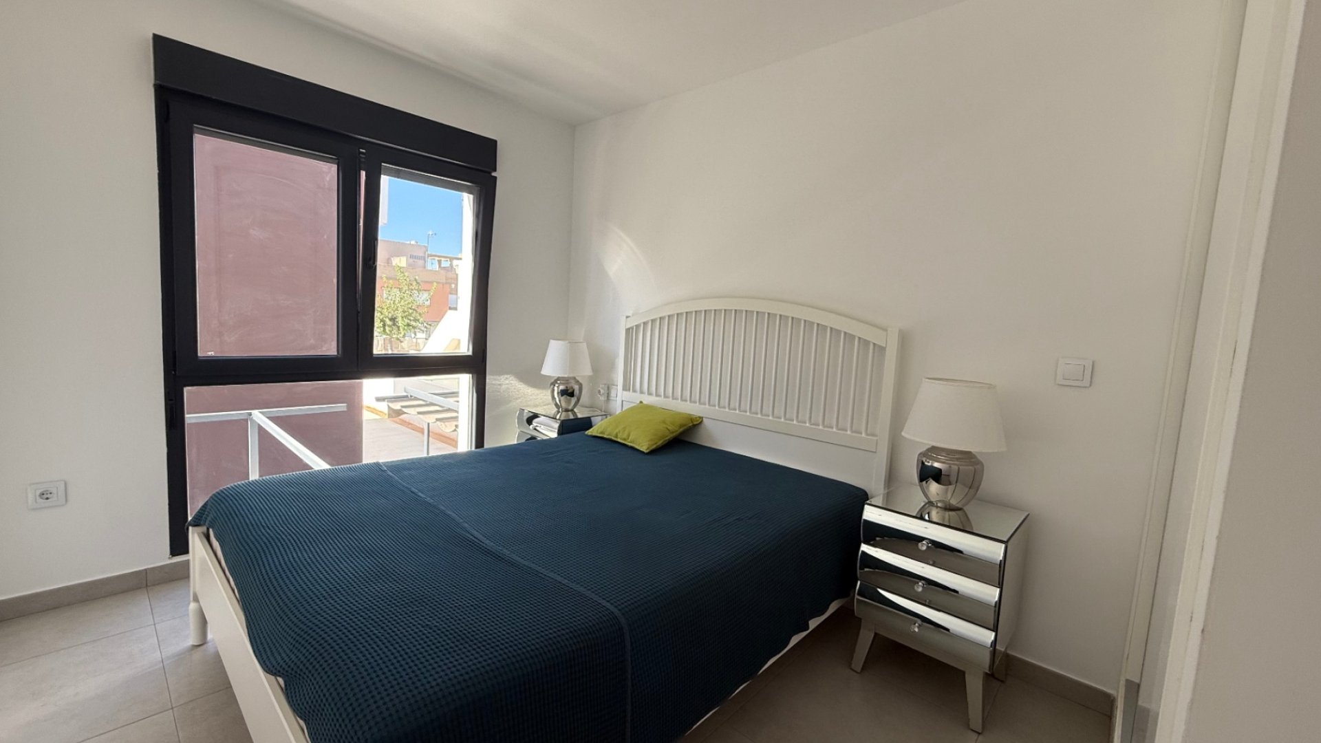 Revente - Appartements -
Pilar de la Horadada - Costa Blanca