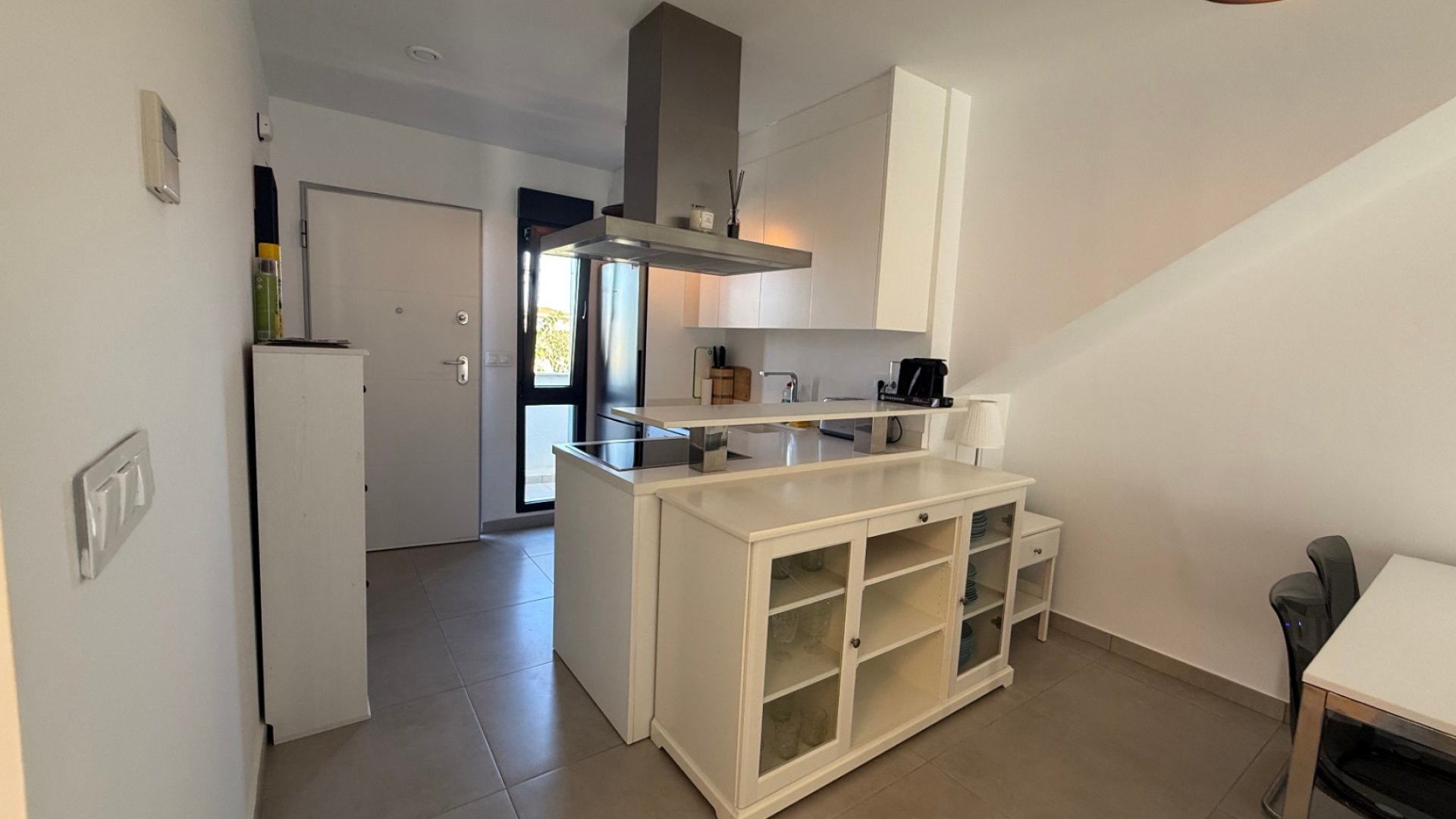 Revente - Appartements -
Pilar de la Horadada - Costa Blanca
