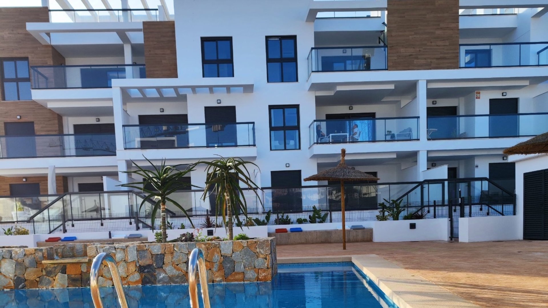 Revente - Appartements -
Pilar de la Horadada - El Mojón