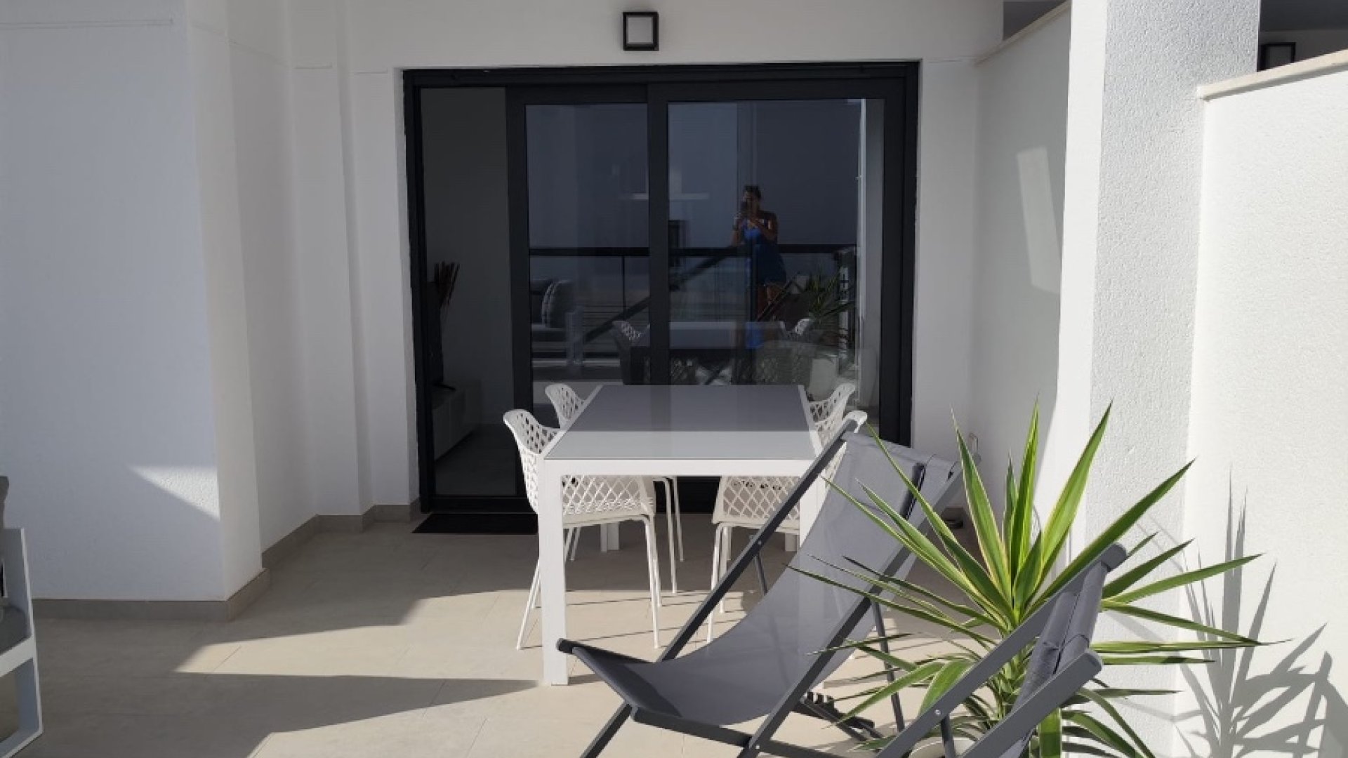 Revente - Appartements -
Pilar de la Horadada - El Mojón