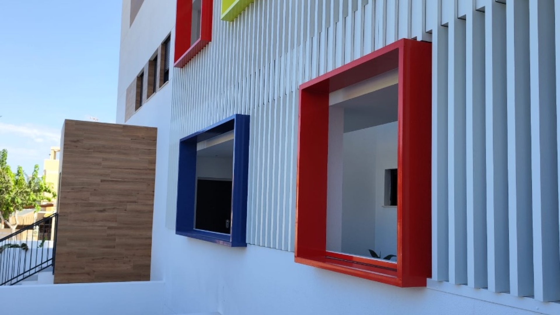 Revente - Appartements -
Pilar de la Horadada - El Mojón
