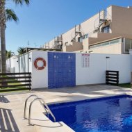 Revente - Appartements -
Pilar de la Horadada - La Torre de la Horadada