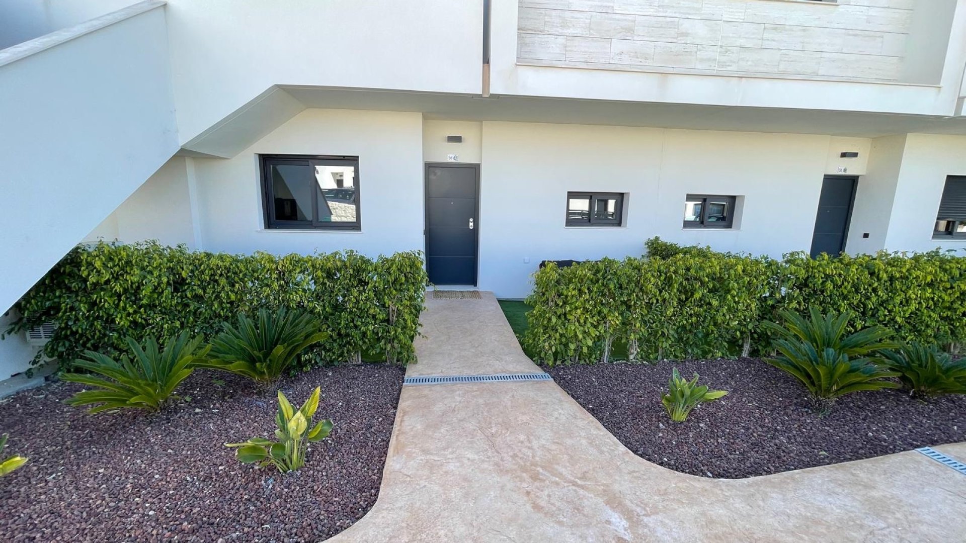 Revente - Appartements -
Pilar de la Horadada - Lo Romero Golf