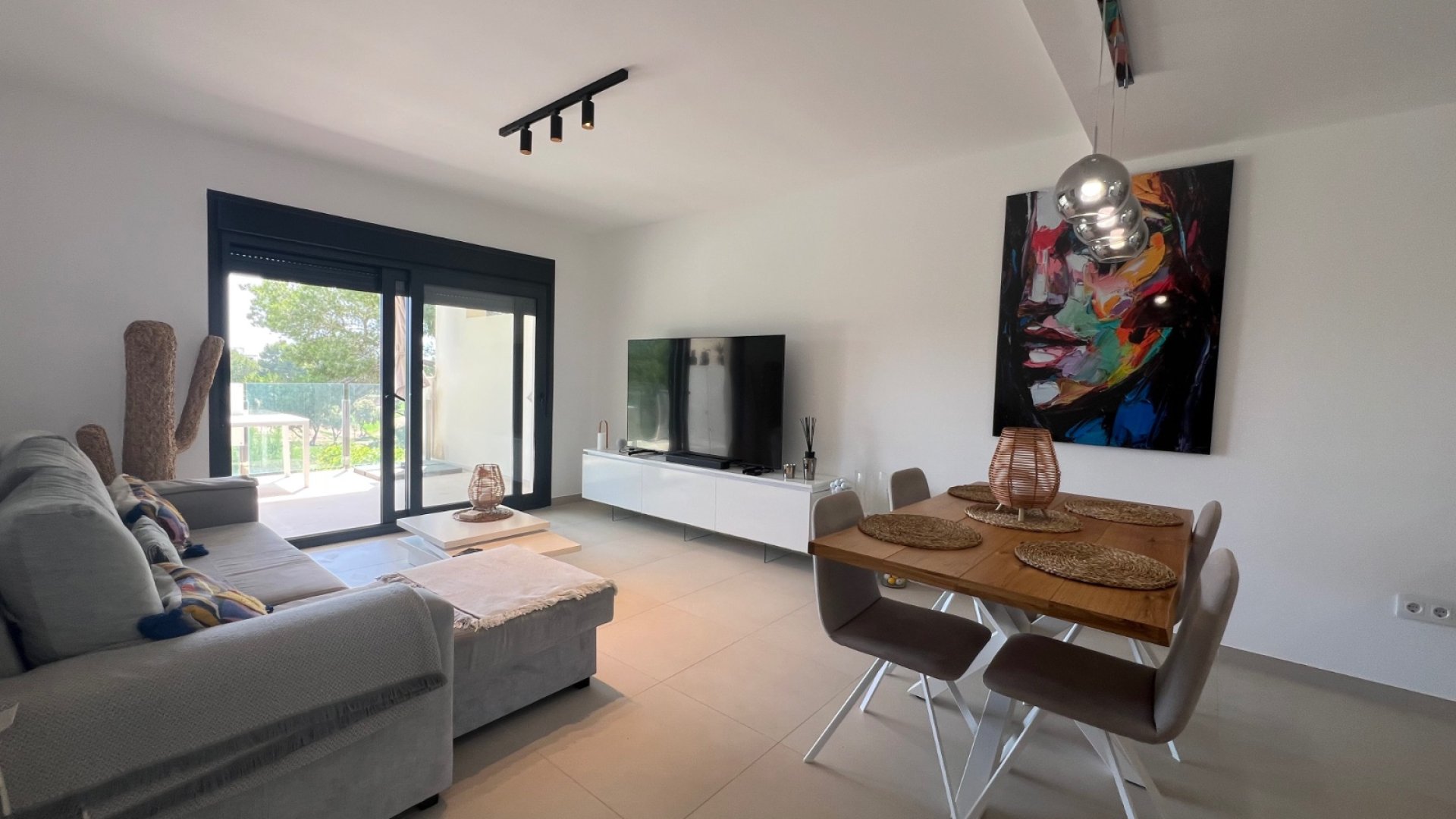 Revente - Appartements -
Pilar de la Horadada - Lo Romero Golf