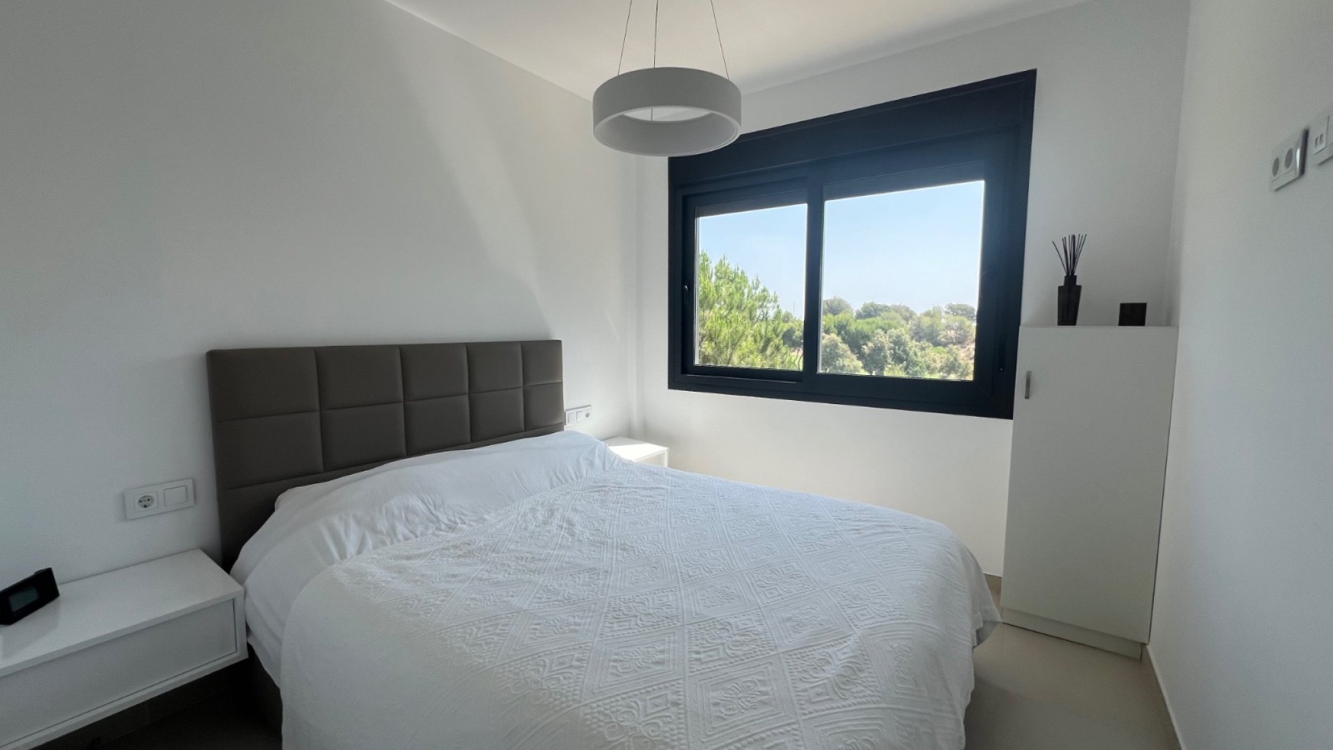 Revente - Appartements -
Pilar de la Horadada - Lo Romero Golf