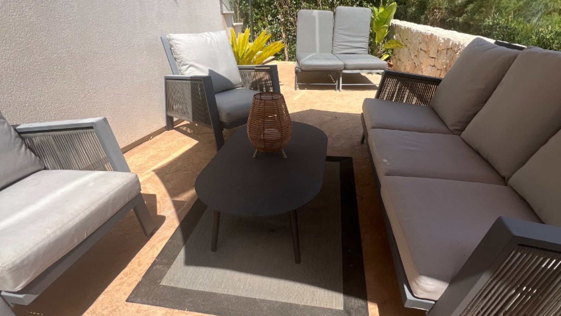 Revente - Appartements -
Pilar de la Horadada - Lo Romero Golf