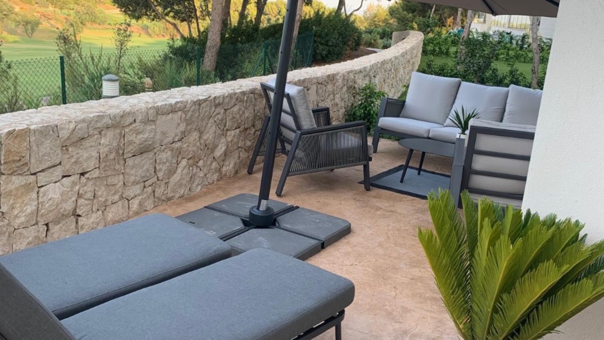 Revente - Appartements -
Pilar de la Horadada - Lo Romero Golf