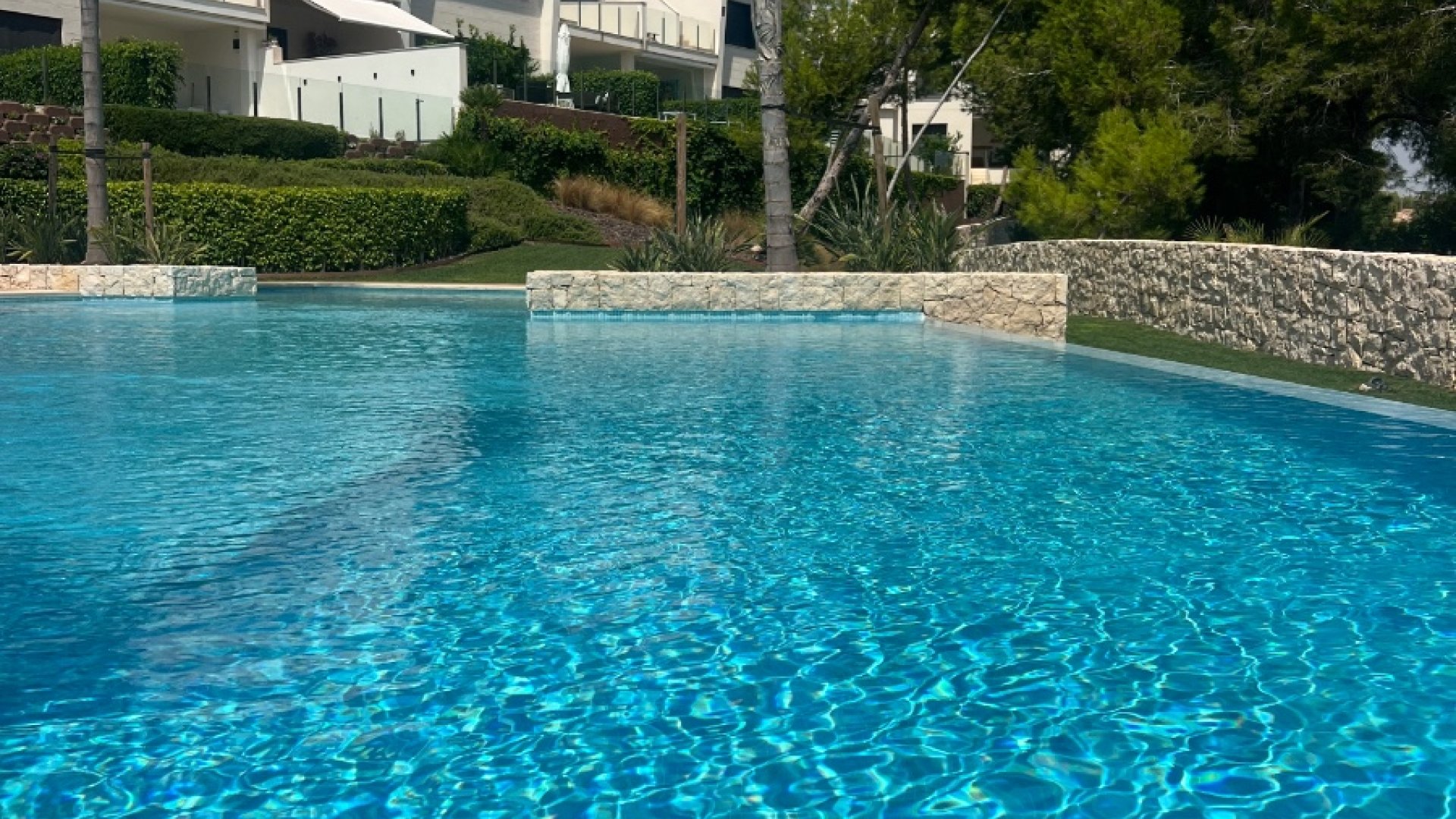 Revente - Appartements -
Pilar de la Horadada - Lo Romero Golf