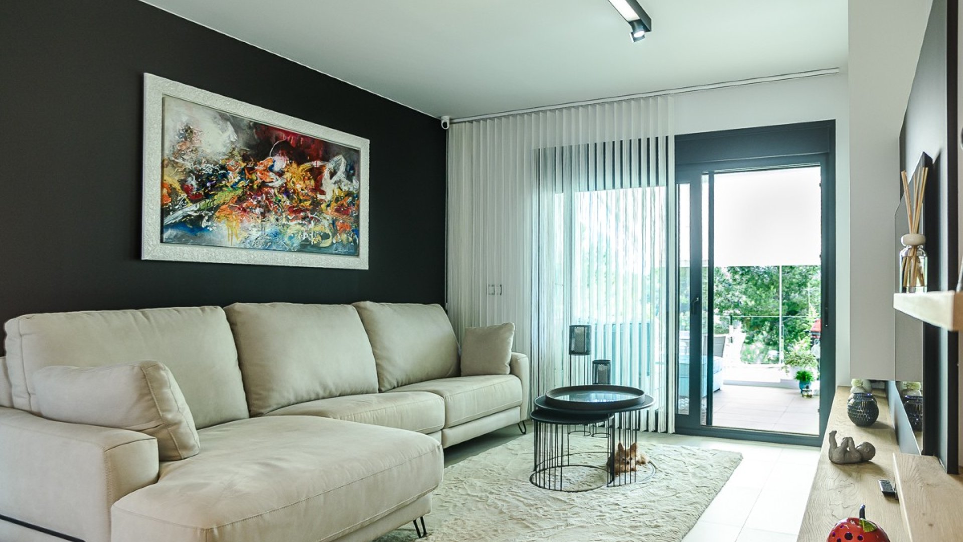 Revente - Appartements -
Pilar de la Horadada - Lo Romero Golf