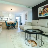Revente - Appartements -
Pilar de la Horadada - Lo Romero Golf