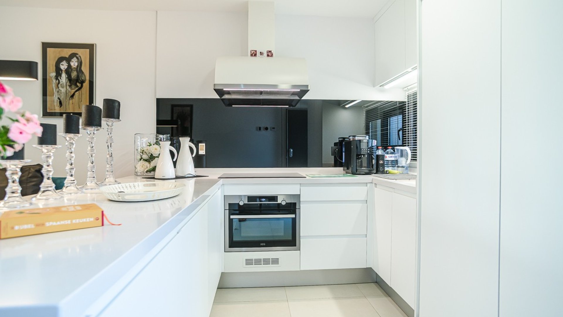 Revente - Appartements -
Pilar de la Horadada - Lo Romero Golf