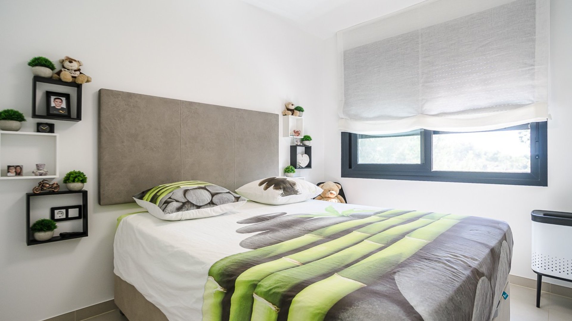 Revente - Appartements -
Pilar de la Horadada - Lo Romero Golf