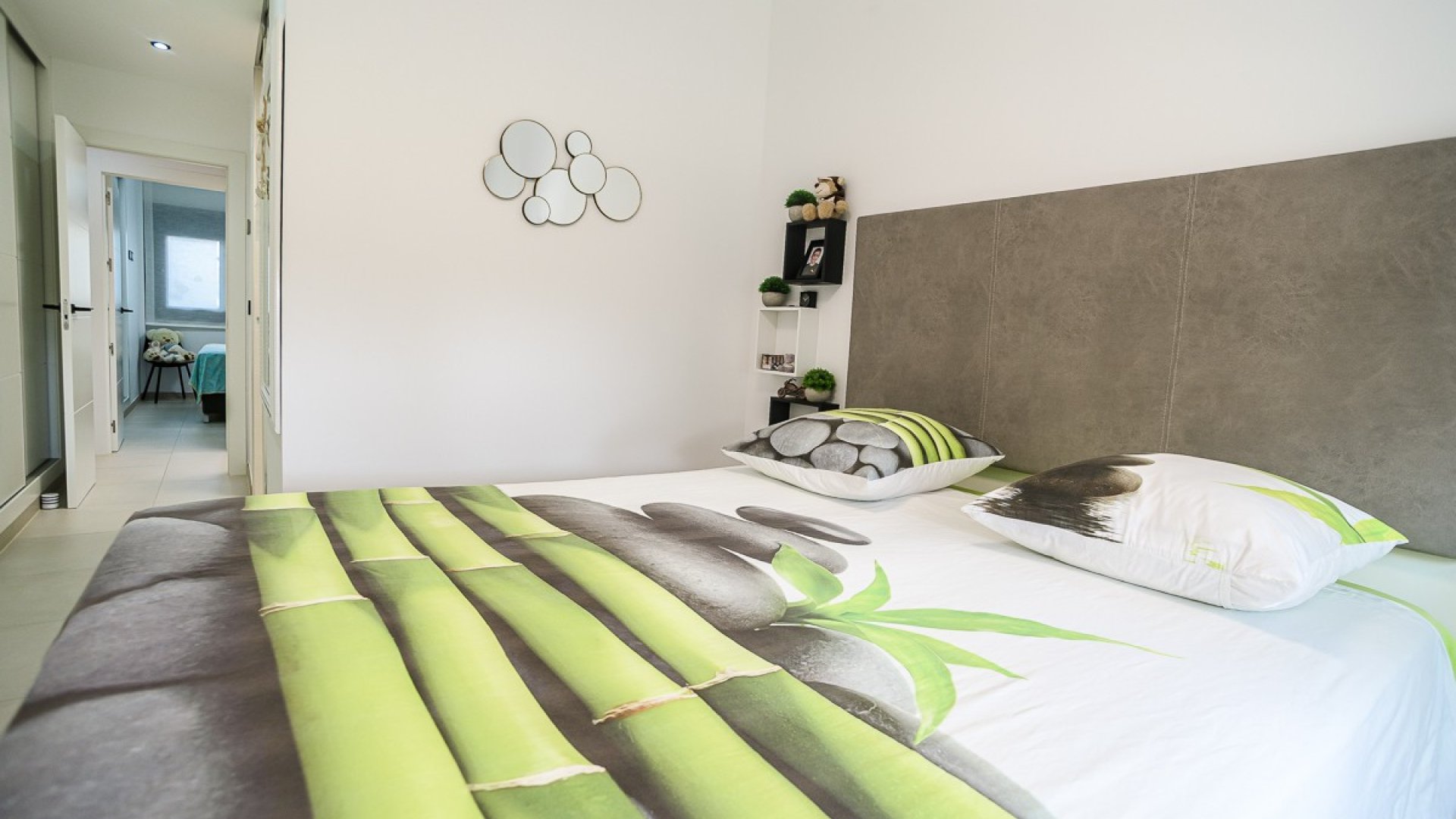 Revente - Appartements -
Pilar de la Horadada - Lo Romero Golf