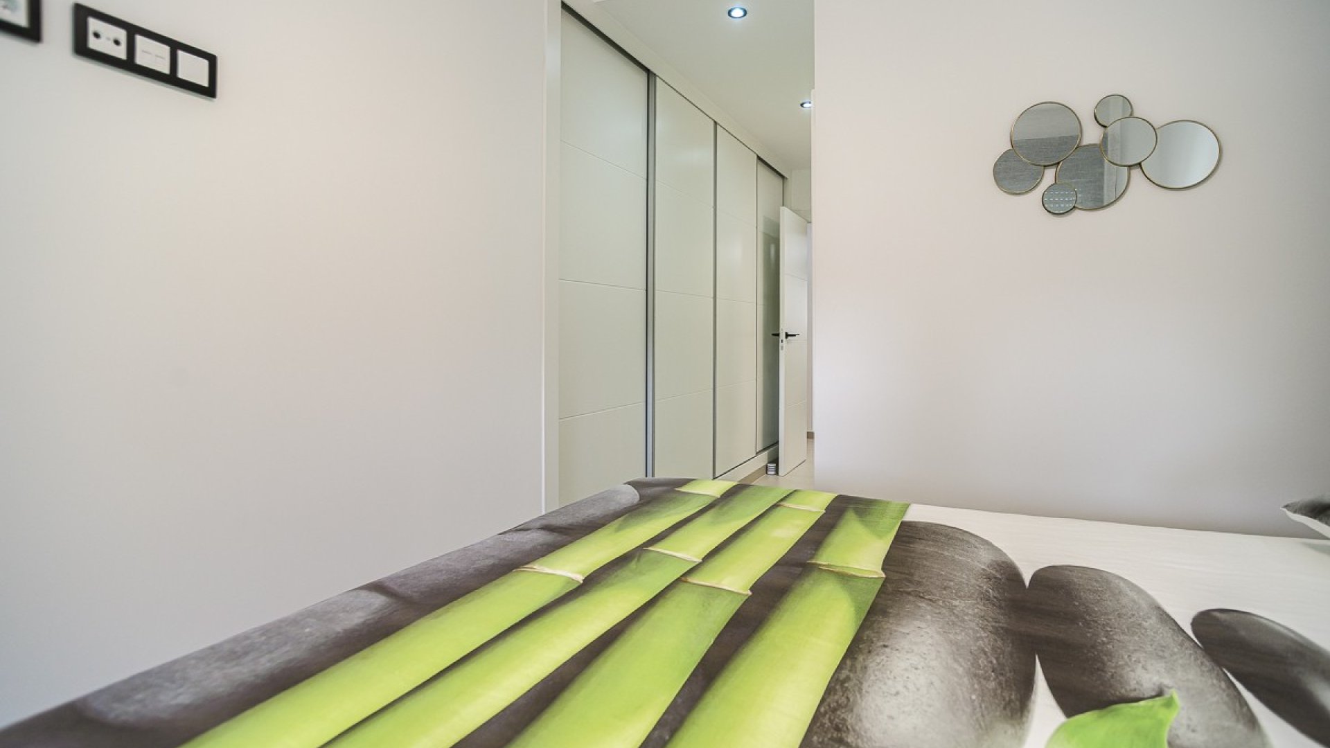 Revente - Appartements -
Pilar de la Horadada - Lo Romero Golf
