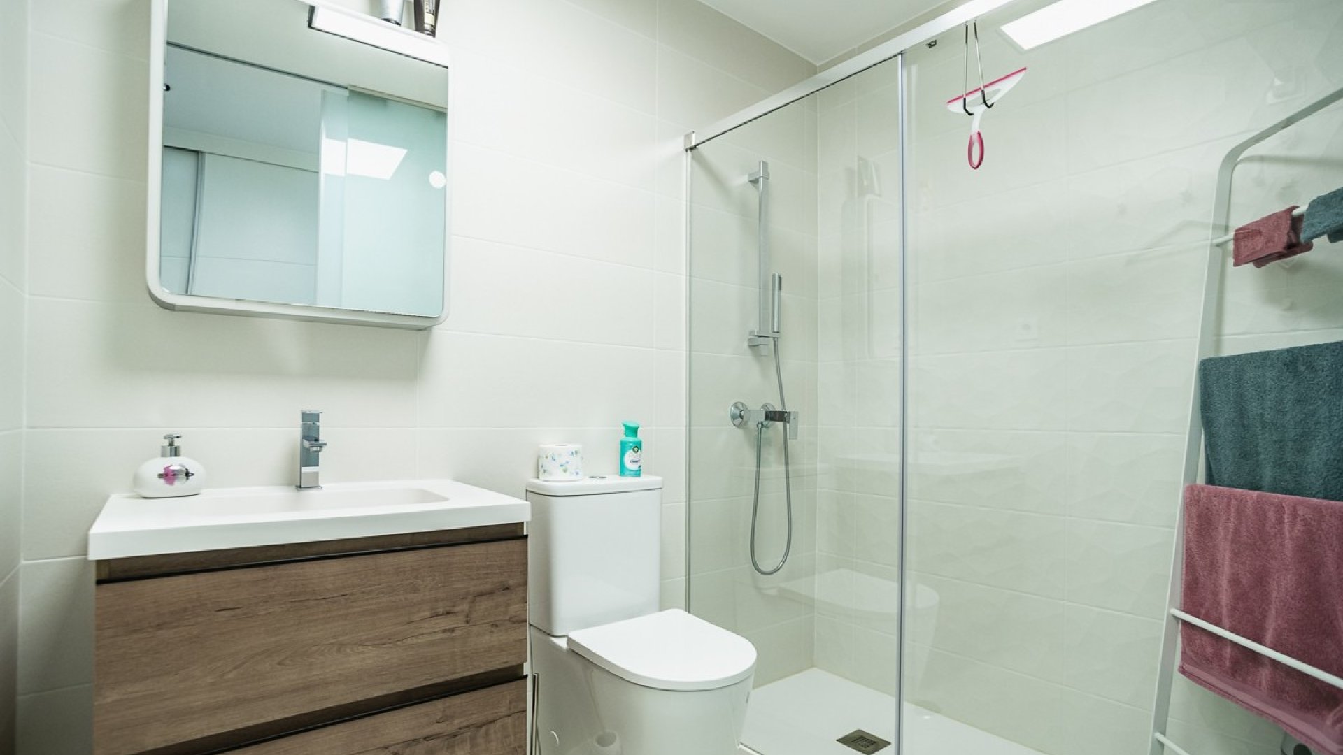 Revente - Appartements -
Pilar de la Horadada - Lo Romero Golf