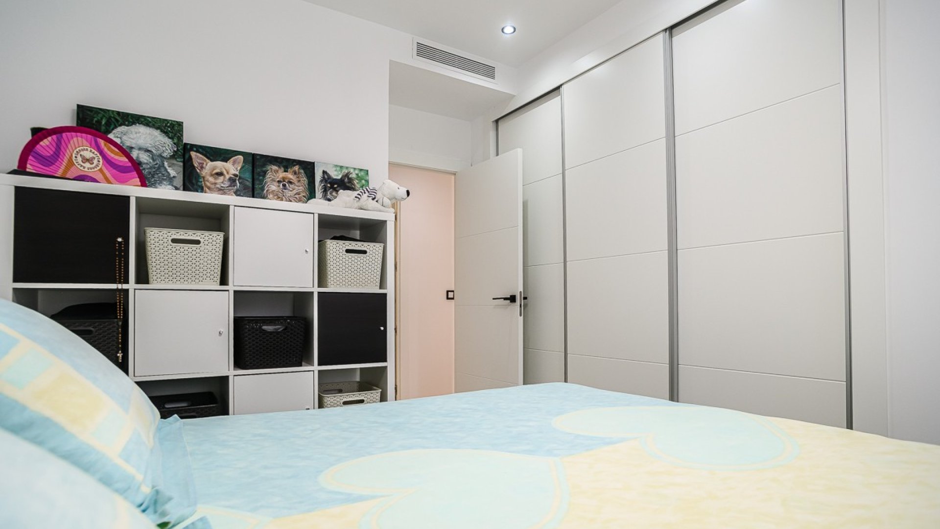 Revente - Appartements -
Pilar de la Horadada - Lo Romero Golf