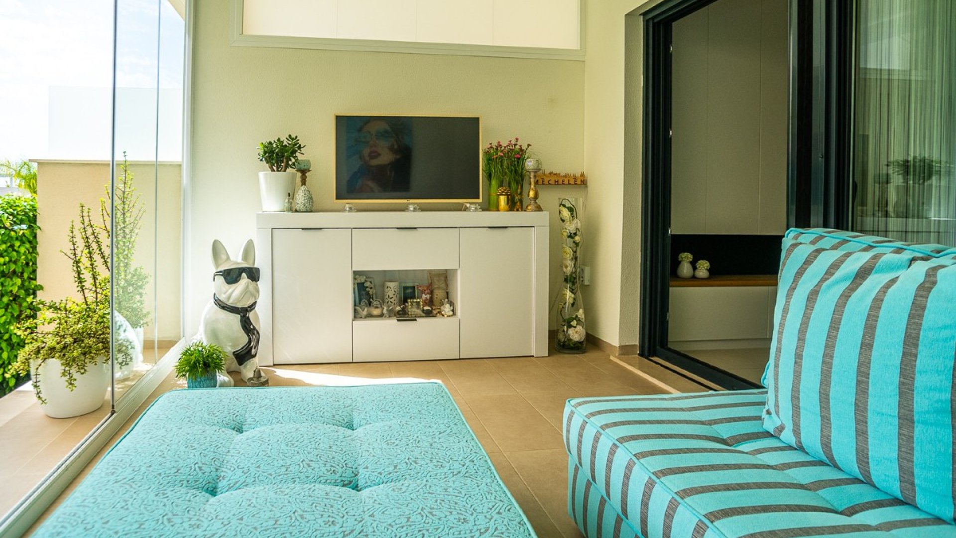 Revente - Appartements -
Pilar de la Horadada - Lo Romero Golf