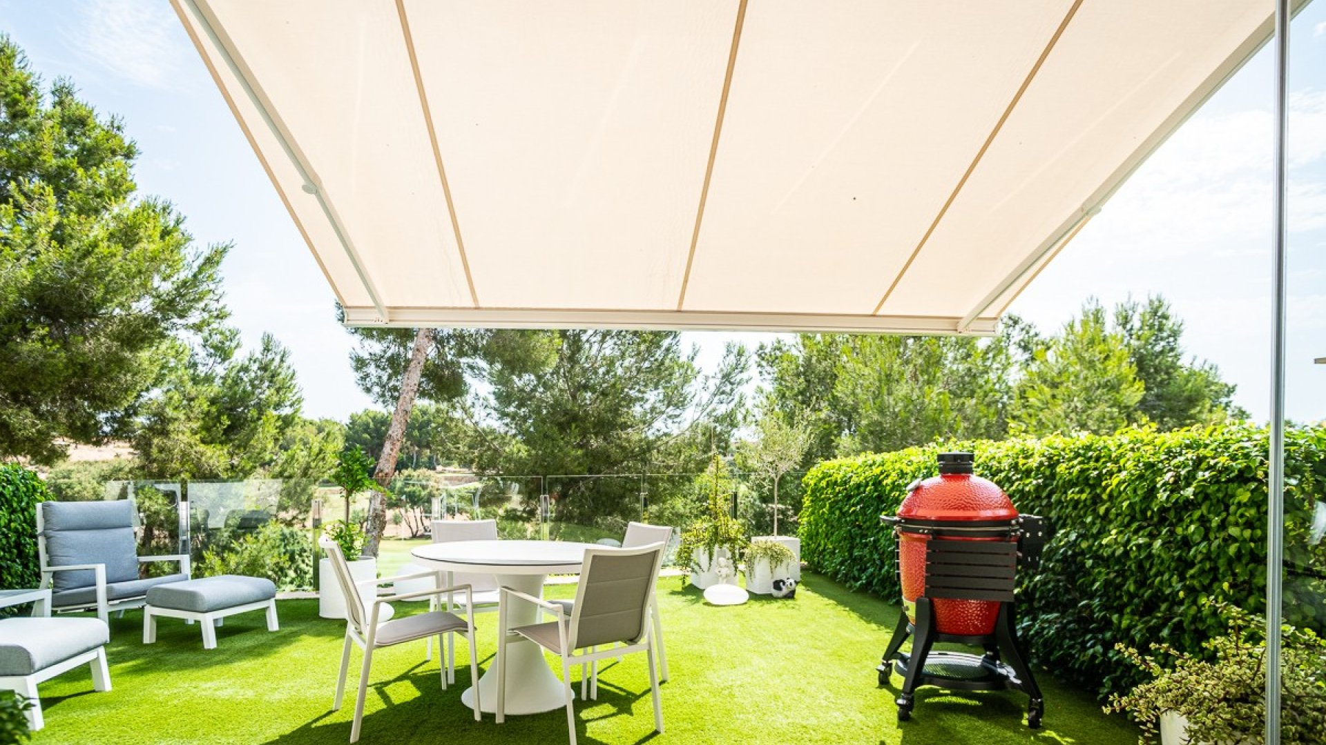 Revente - Appartements -
Pilar de la Horadada - Lo Romero Golf