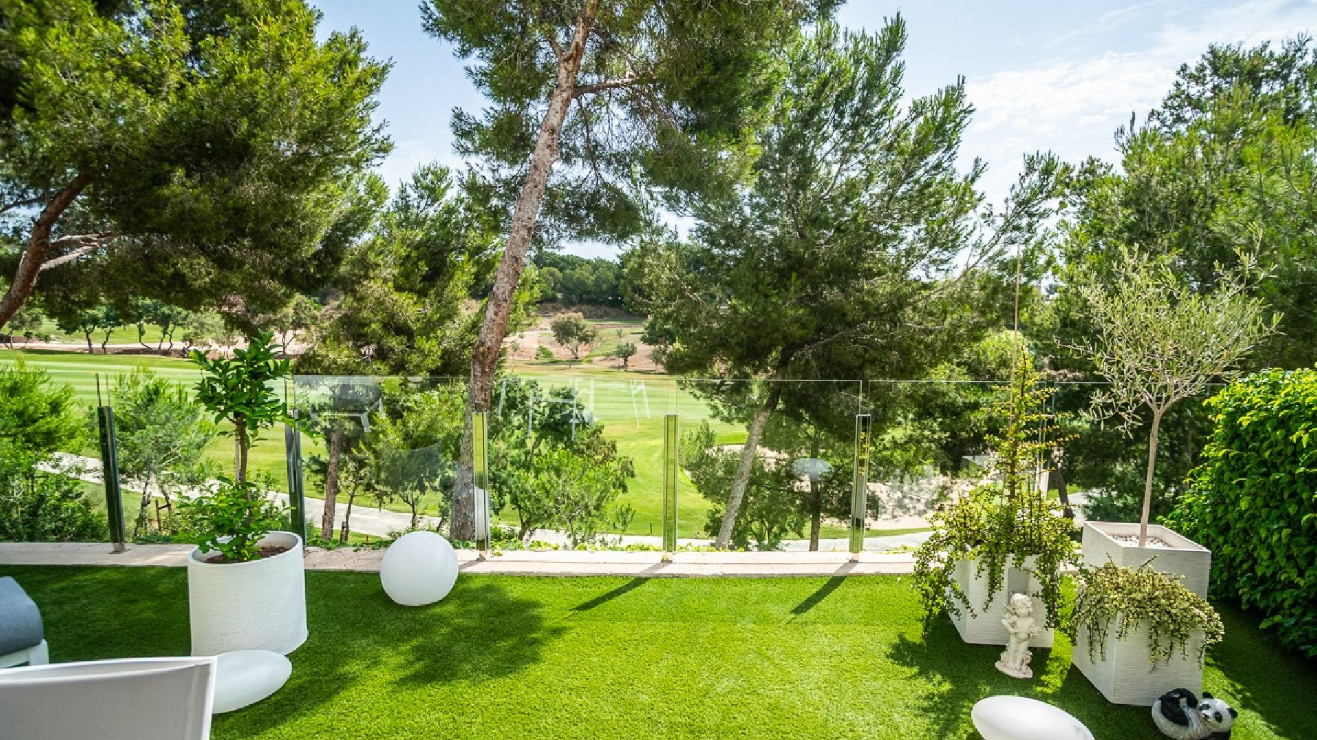 Revente - Appartements -
Pilar de la Horadada - Lo Romero Golf