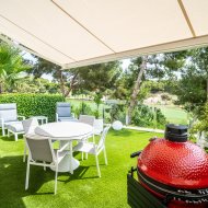 Revente - Appartements -
Pilar de la Horadada - Lo Romero Golf