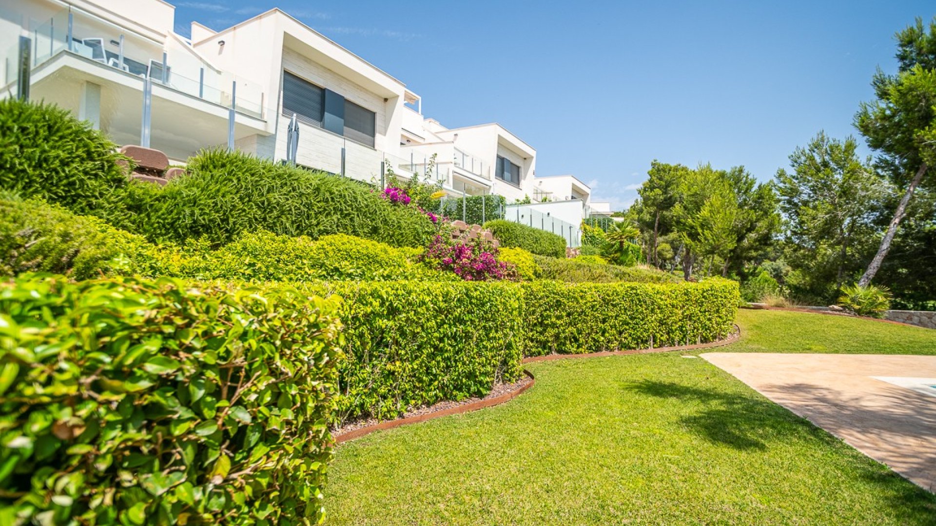 Revente - Appartements -
Pilar de la Horadada - Lo Romero Golf