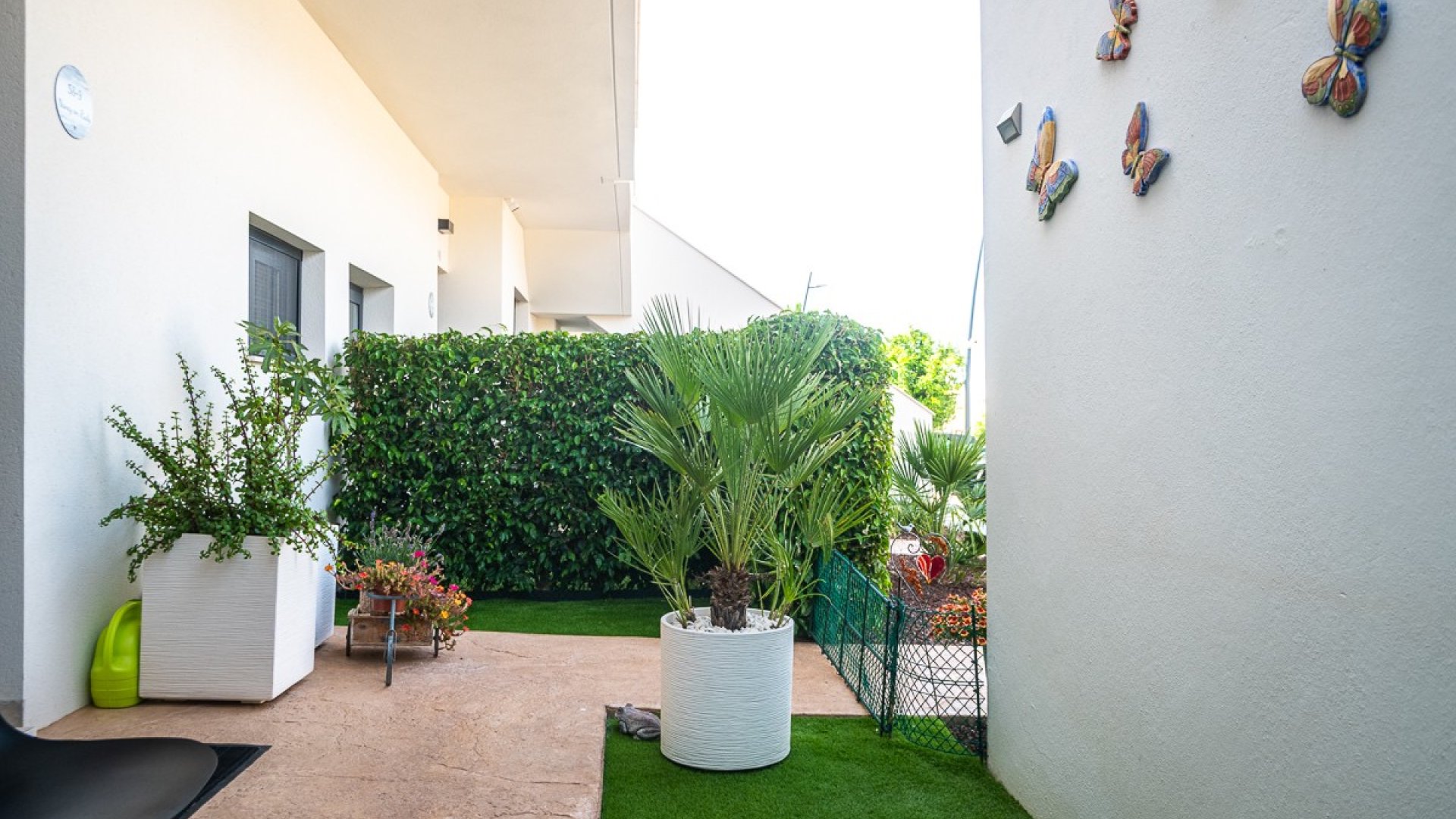 Revente - Appartements -
Pilar de la Horadada - Lo Romero Golf