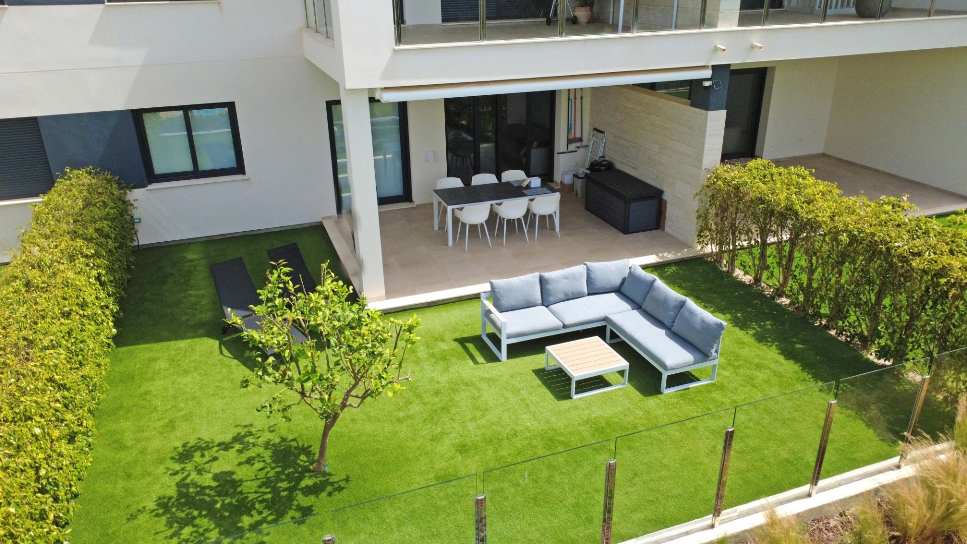 Revente - Appartements -
Pilar de la Horadada - Lo Romero Golf