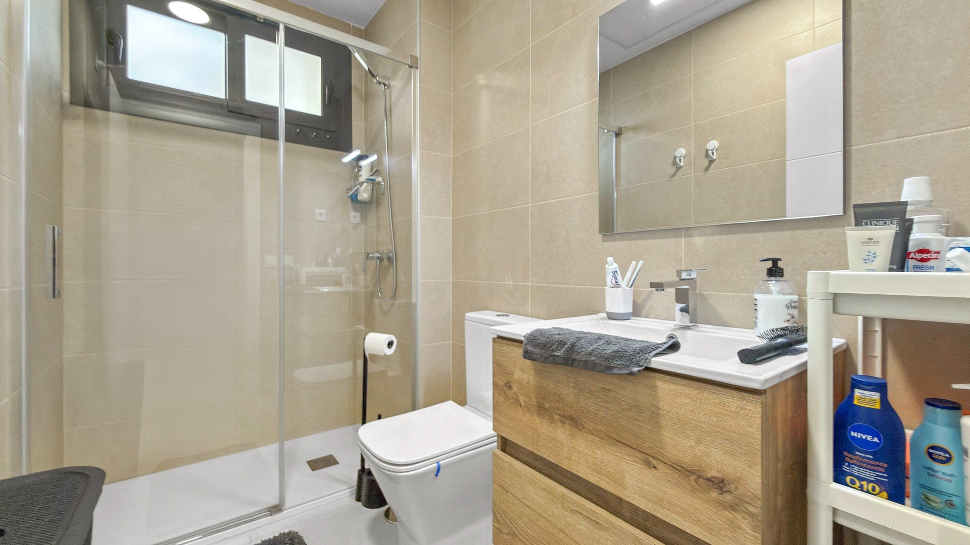 Revente - Appartements -
Pilar de la Horadada - Lo Romero Golf