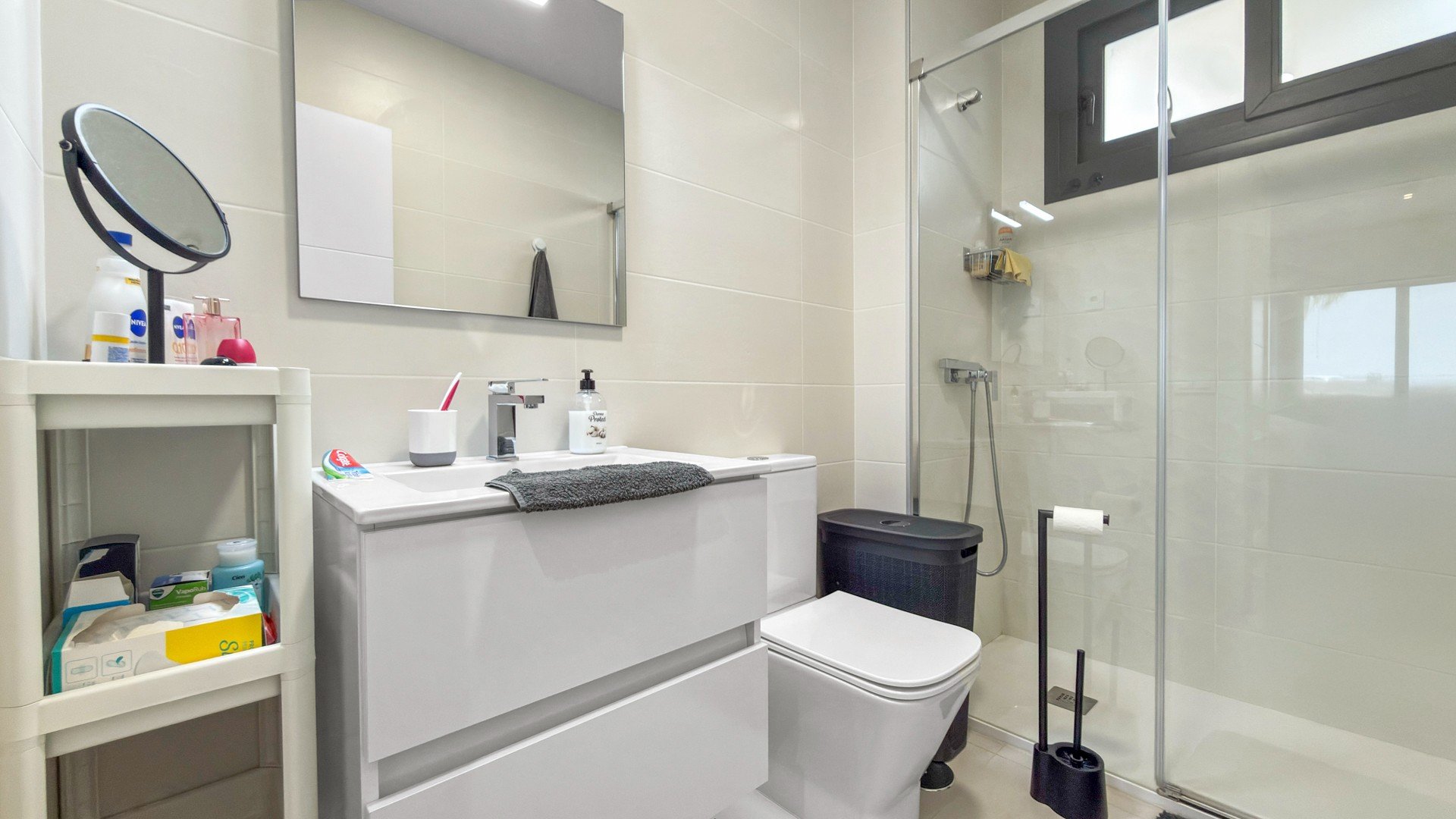 Revente - Appartements -
Pilar de la Horadada - Lo Romero Golf