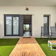 Revente - Appartements -
Pilar de la Horadada - Lo Romero Golf