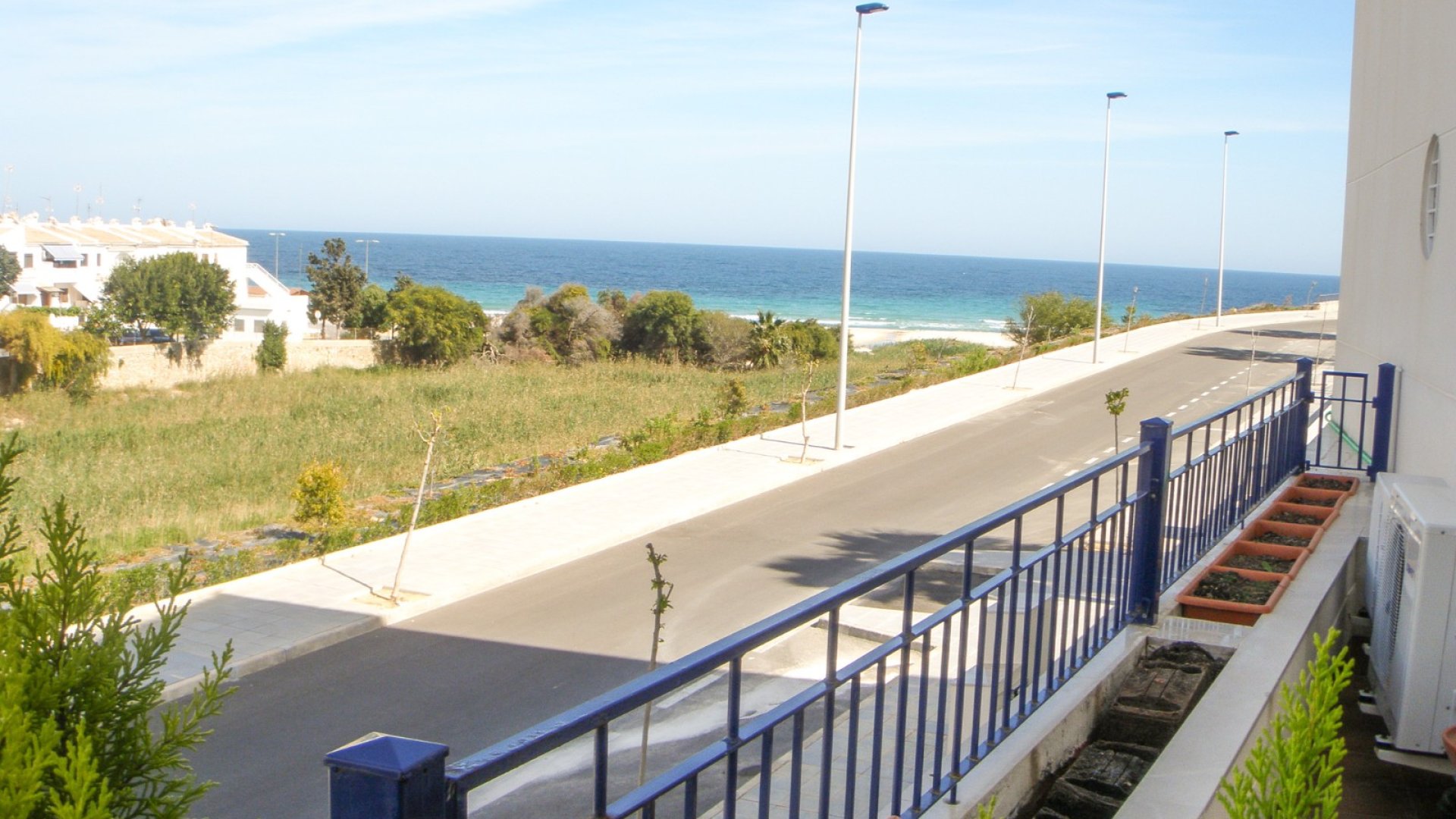 Revente - Appartements -
Pilar de la Horadada - Mil Palmeras