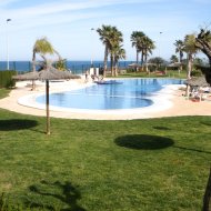 Revente - Appartements -
Pilar de la Horadada - Mil Palmeras