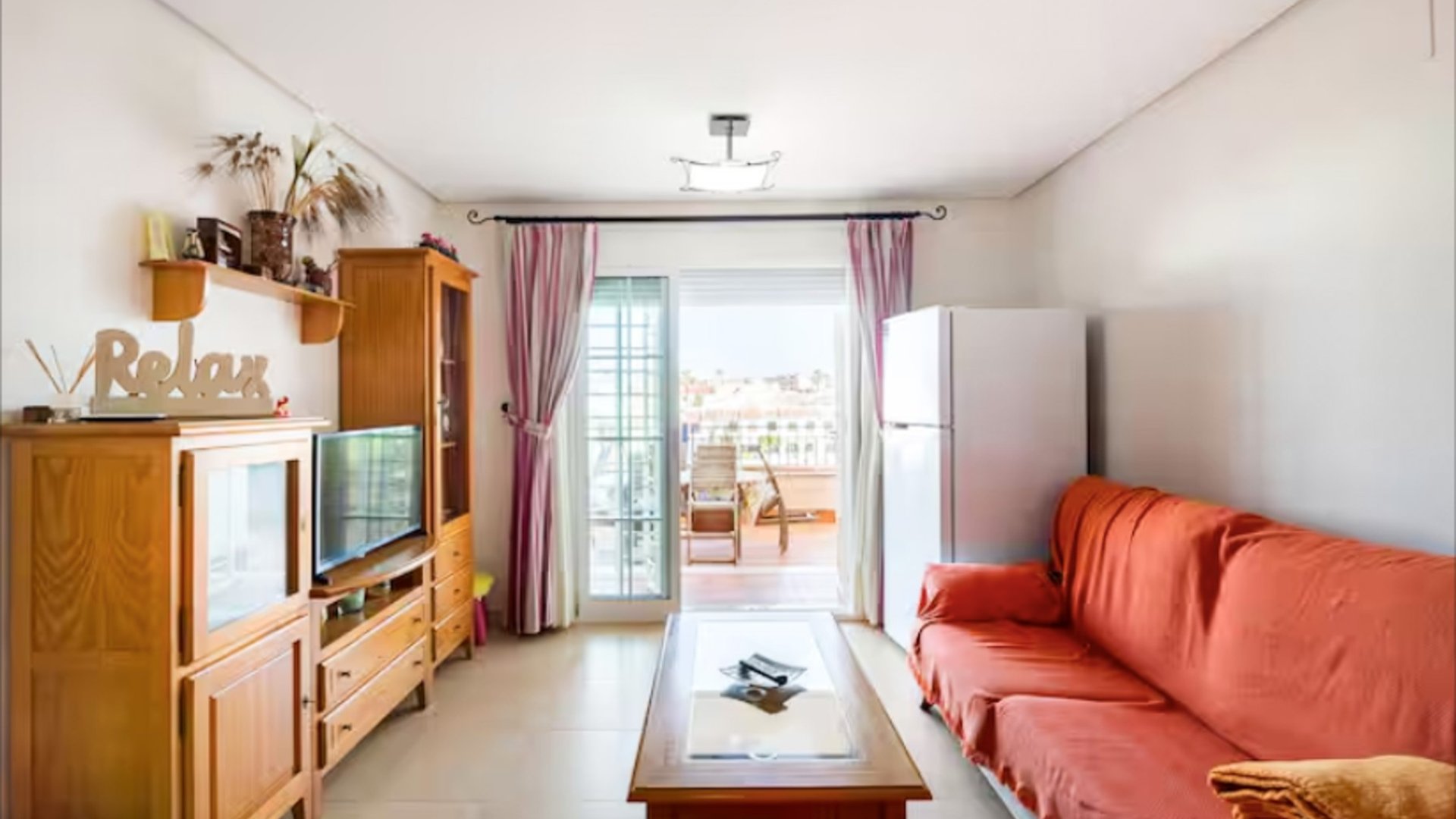 Revente - Appartements -
Pilar de la Horadada - Mil Palmeras