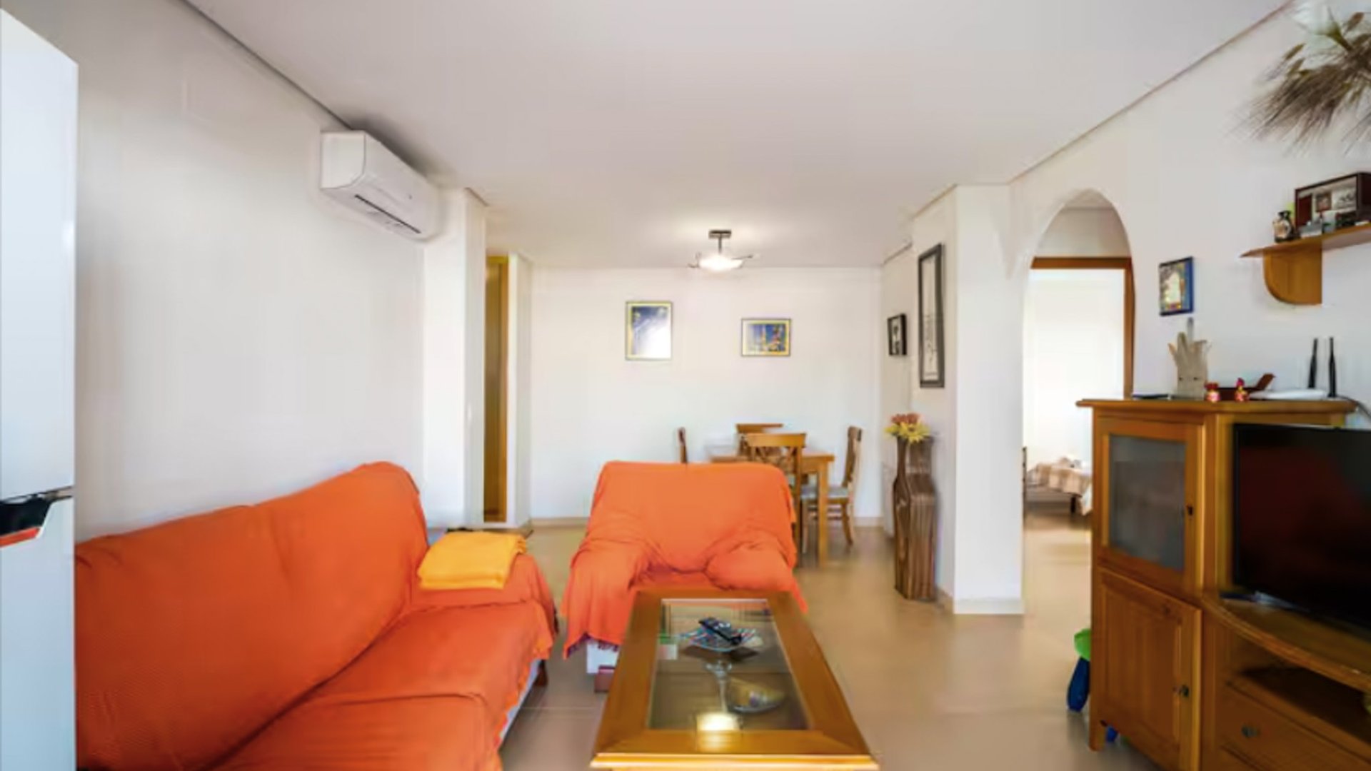 Revente - Appartements -
Pilar de la Horadada - Mil Palmeras