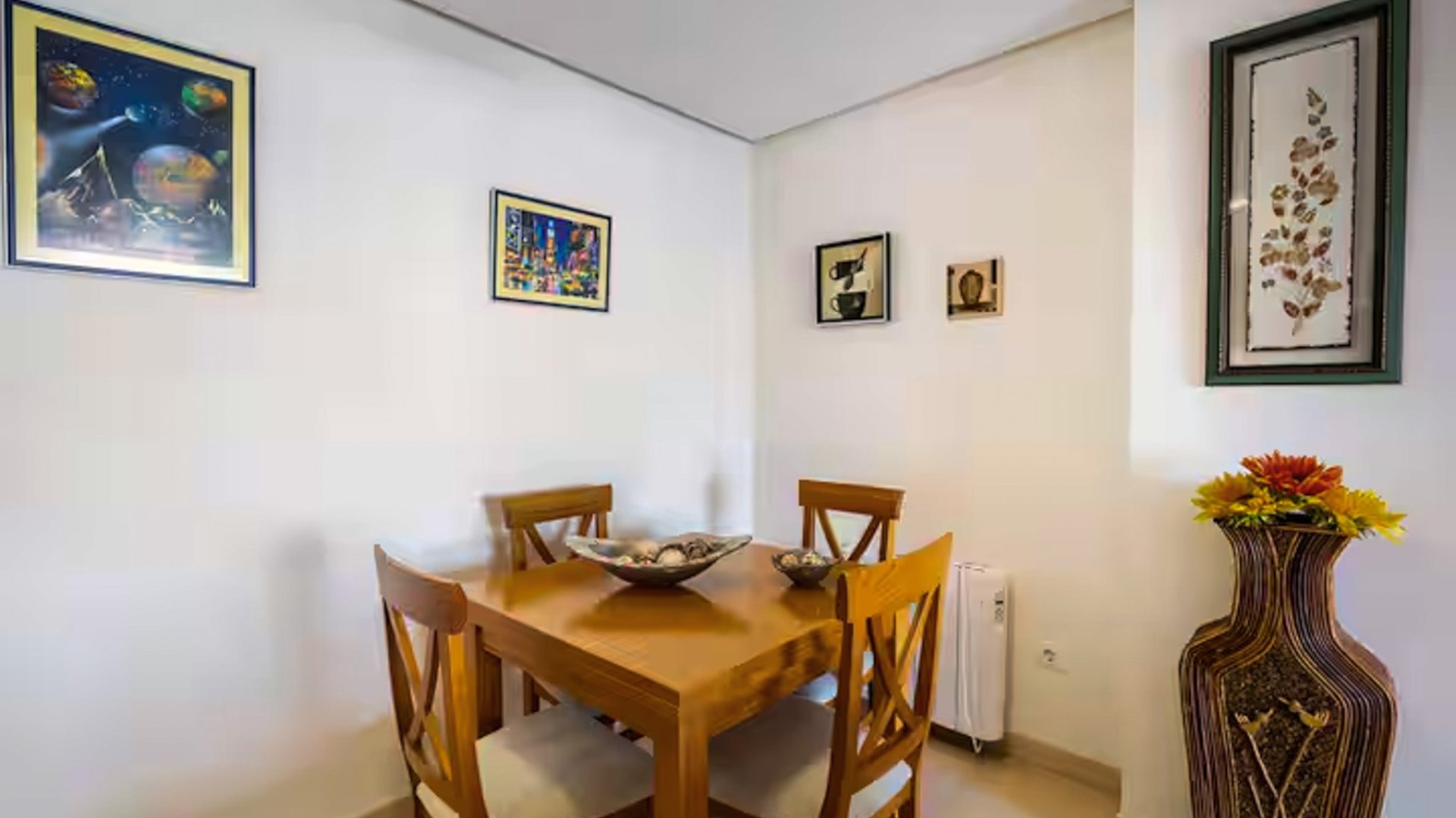 Revente - Appartements -
Pilar de la Horadada - Mil Palmeras