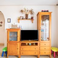 Revente - Appartements -
Pilar de la Horadada - Mil Palmeras