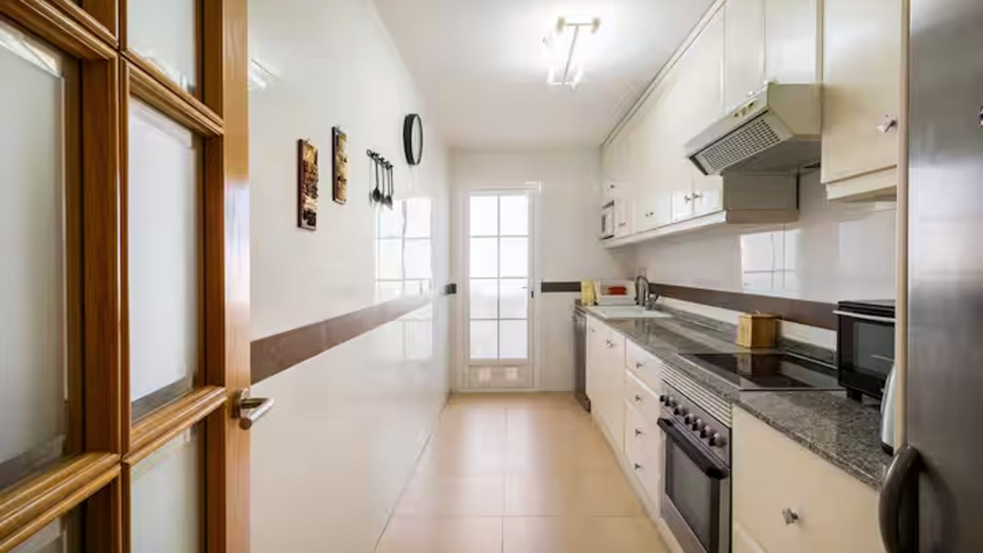 Revente - Appartements -
Pilar de la Horadada - Mil Palmeras