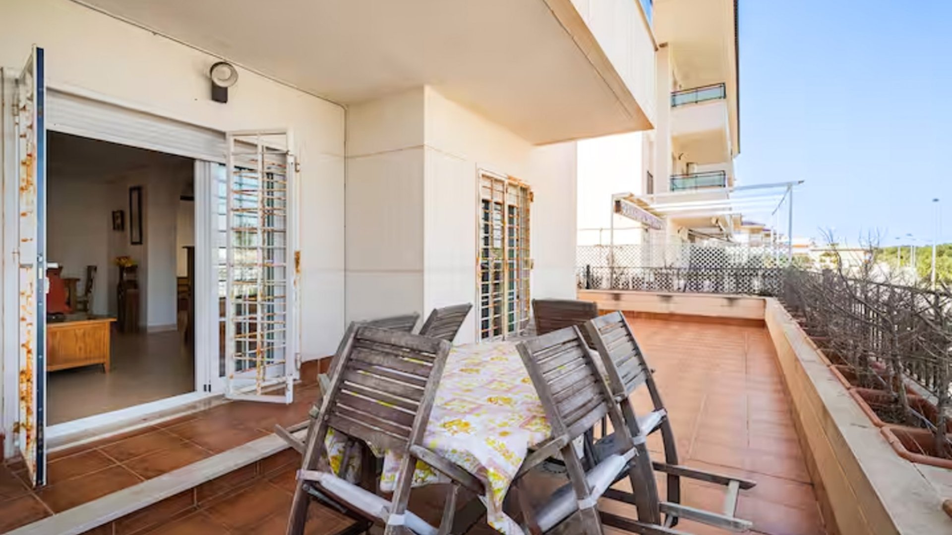 Revente - Appartements -
Pilar de la Horadada - Mil Palmeras