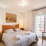 Revente - Appartements -
Pilar de la Horadada - Mil Palmeras