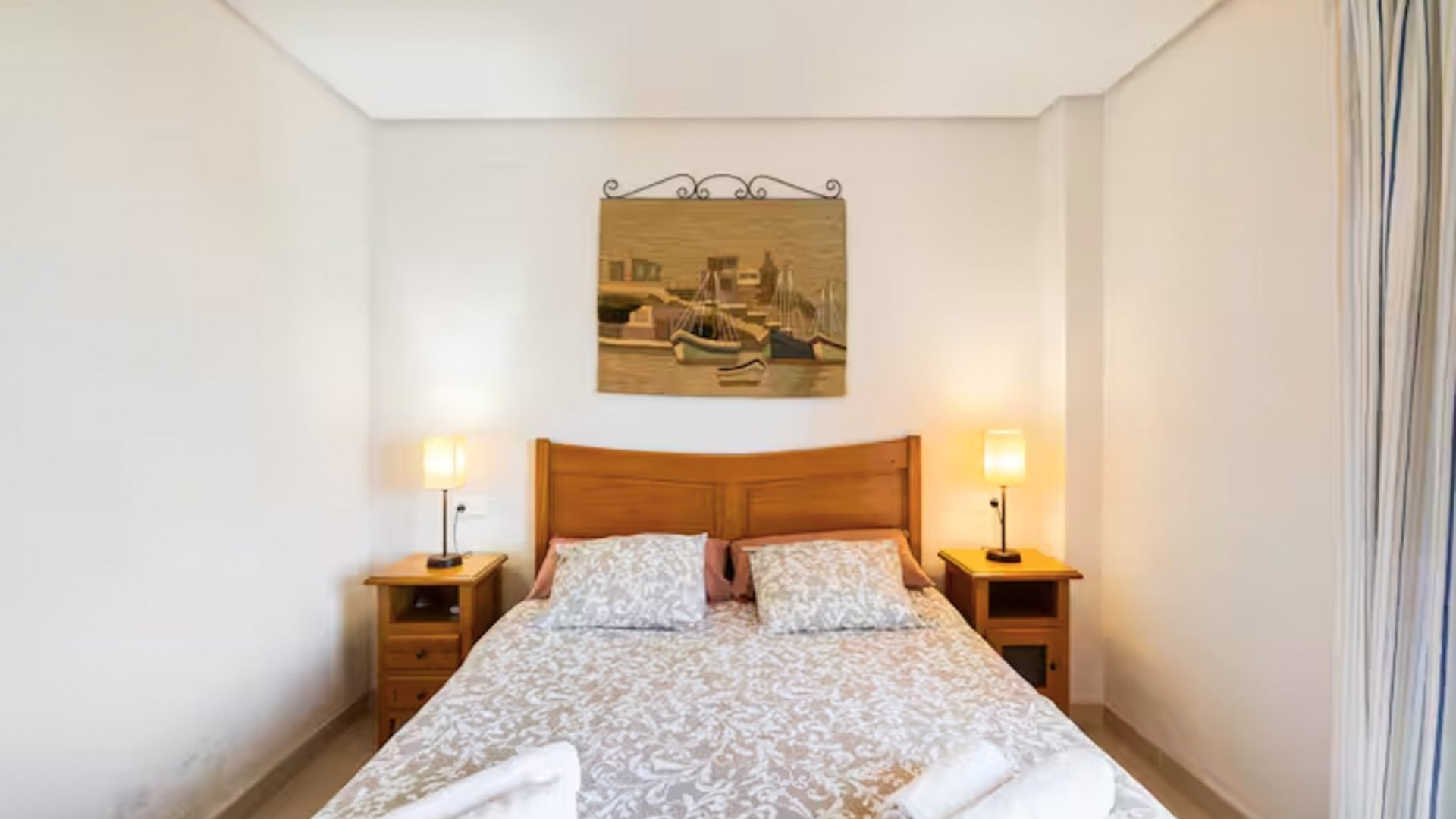 Revente - Appartements -
Pilar de la Horadada - Mil Palmeras