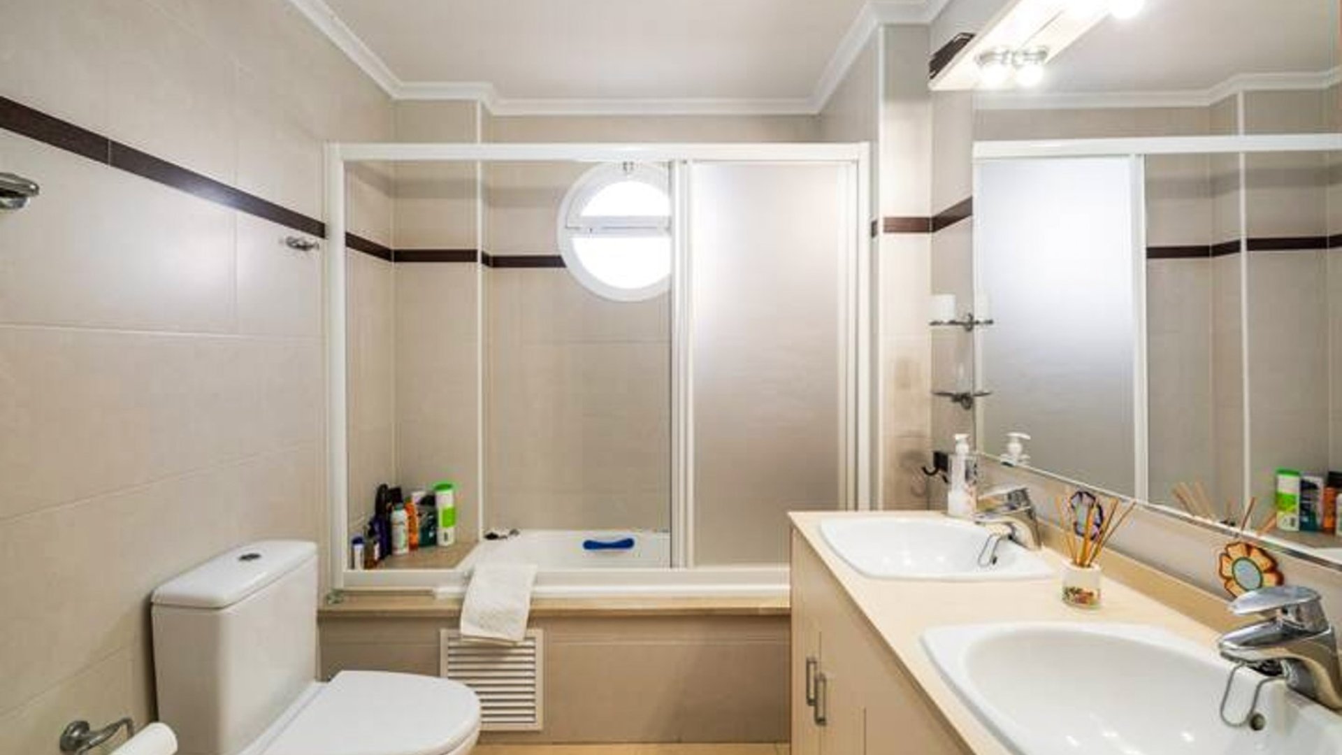 Revente - Appartements -
Pilar de la Horadada - Mil Palmeras