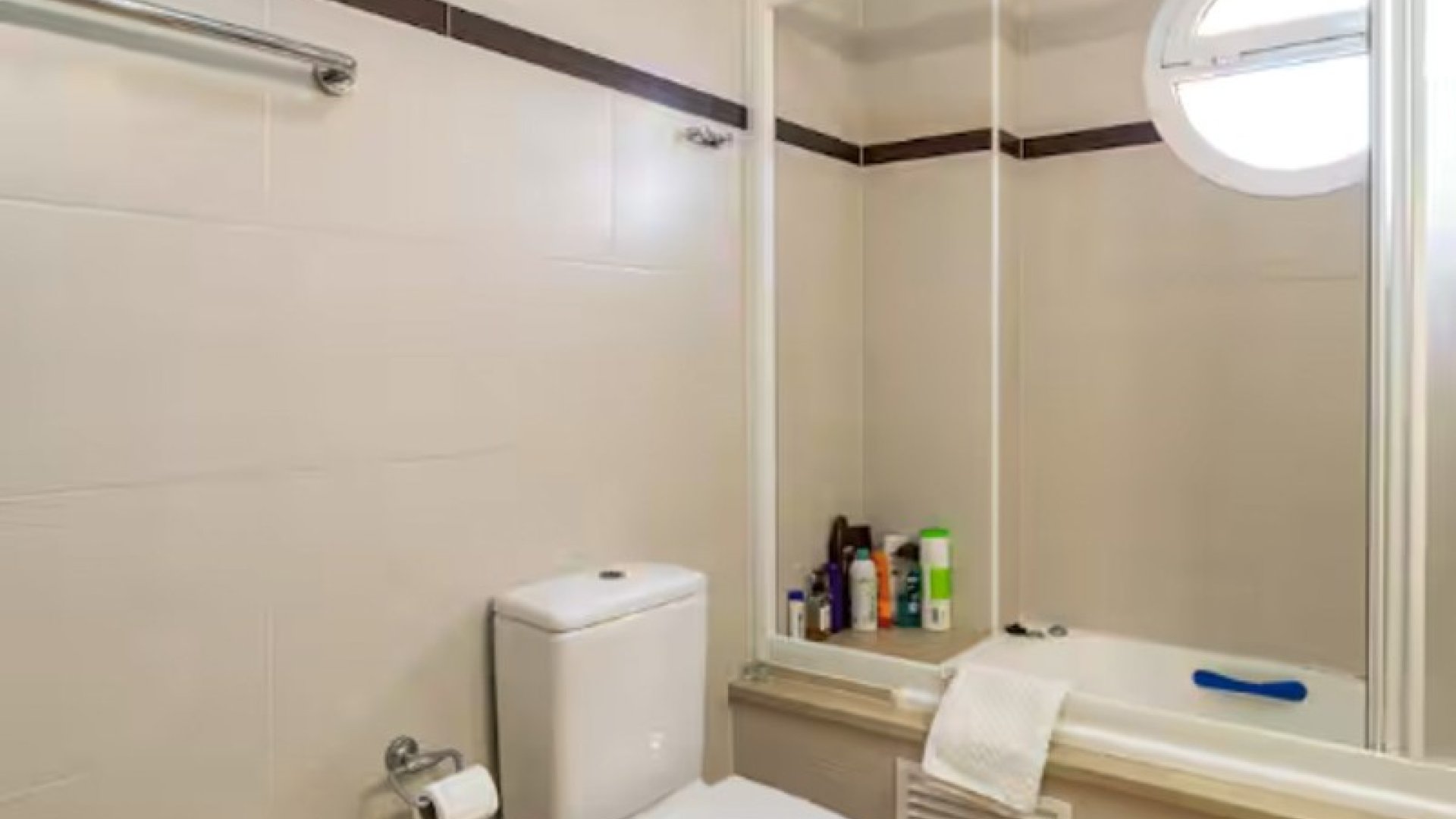 Revente - Appartements -
Pilar de la Horadada - Mil Palmeras