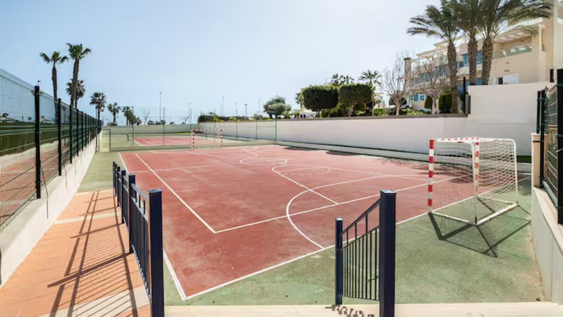 Revente - Appartements -
Pilar de la Horadada - Mil Palmeras