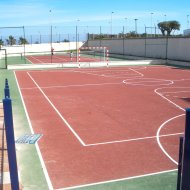 Revente - Appartements -
Pilar de la Horadada - Mil Palmeras