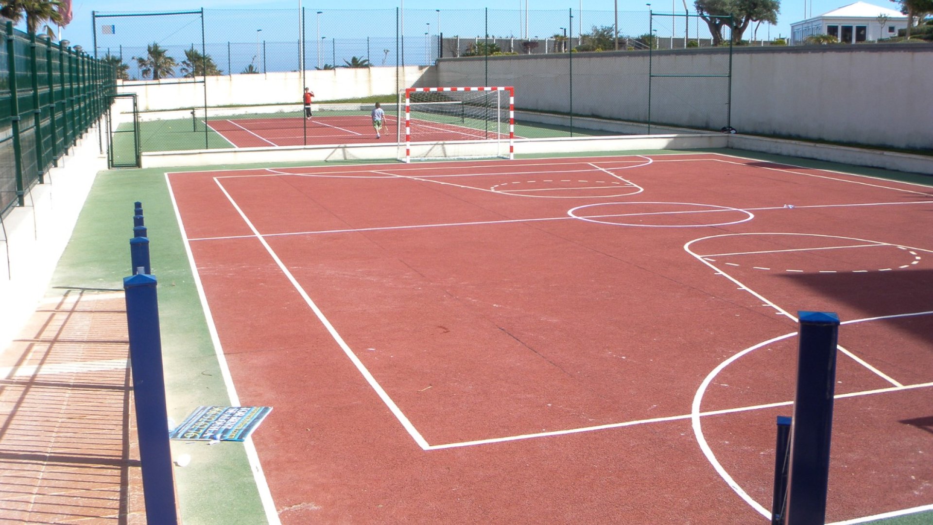 Revente - Appartements -
Pilar de la Horadada - Mil Palmeras