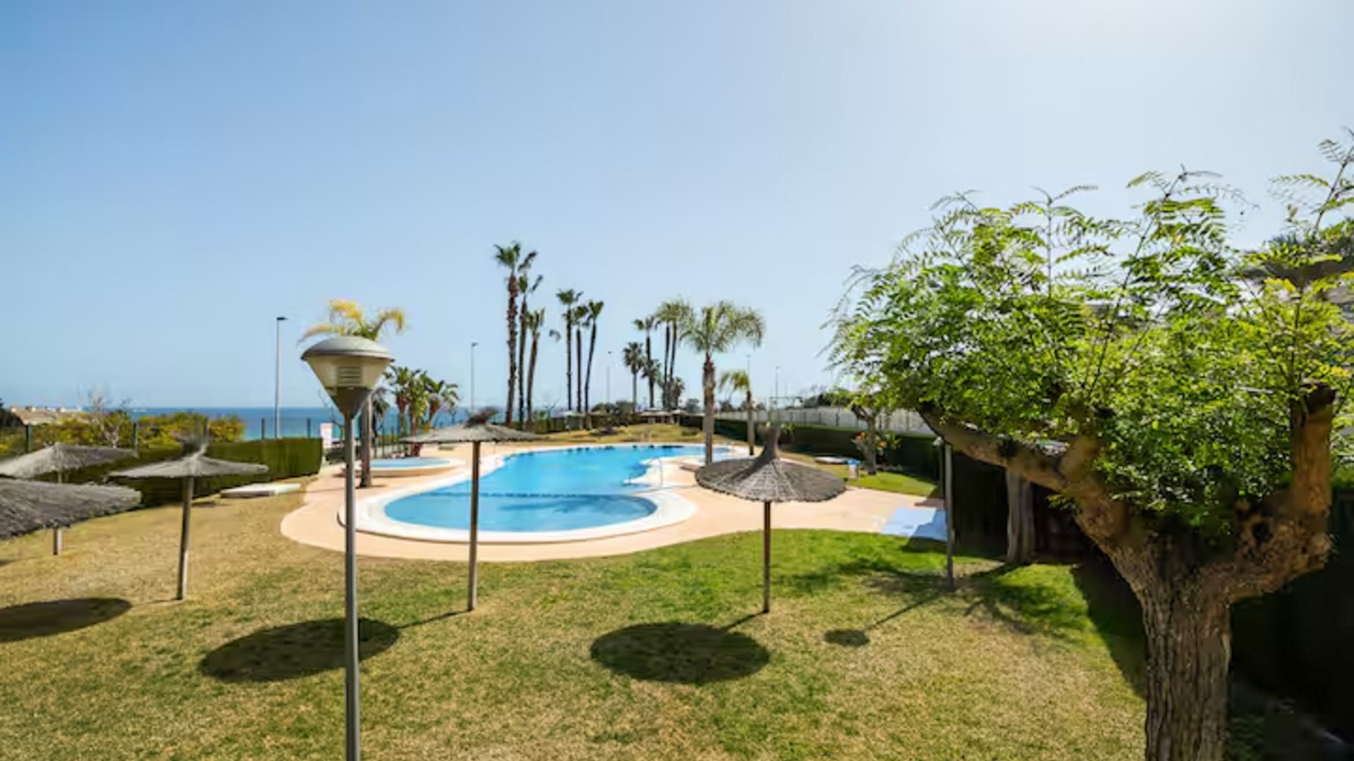 Revente - Appartements -
Pilar de la Horadada - Mil Palmeras